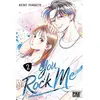 You Rock Me T02 broché