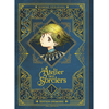 Pika L'Atelier des Sorciers Tome 1 Edition Grimoire (Manga)