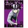 Pika Under Ninja Tome 13 (Manga)