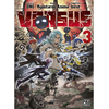 Pika Versus Tome 3 (Manga)