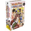 PIKA Fairy Tail - 100 Years Quest - coffret tomes 1 à 3