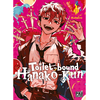 Pika Toilet-bound Hanako-kun Tome 21 (Manga)