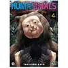PIKA Humanimals tome 4
