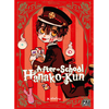 Pika After-school Hanako-kun