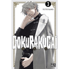 PIKA Gokurakugai tome 3