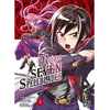 PIKA Reign of the seven spellblades tome 7