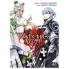 Pika Witches' War T07 broché