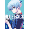 Pika Blue Lock T24 Yusuke Nomura (Dessinateur), Muneyuki Kaneshiro (Auteur)