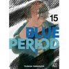 PIKA Blue period tome 15