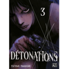 PIKA Détonations tome 3