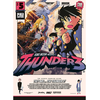 PIKA Thunder 3 tome 5