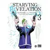 Pika Starving Revelation T03 broché