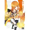 Pika Wistoria - Wand and Sword Tome 4 (Manga)