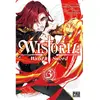 Pika Wistoria - Wand and Sword Tome 3 (Manga)