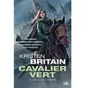 Bragelonne Cavalier Vert, T5 : Un éclat d'argent