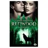 Milady Redwood, T4 : Maddox