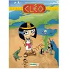 Bamboo Eds Cléo, La Petite Pharaonne Tome 1