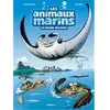 Bamboo Eds Les Animaux Marins En Bande Dessinée Tome 3