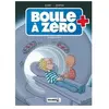 Bamboo Eds Boule à zéro - tome 04  Zidrou (Auteur), Ernst (Dessinateur)