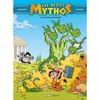 Bamboo Eds Les Petits Mythos Tome 3 - Les Titans Sont Durs