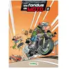 Bamboo Eds Les Fondus De Moto Tome 8