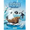 Bamboo Eds Les animaux marins en bande dessinée. Vol. 4 Christophe Cazenove, Jytéry