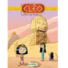 Bamboo Eds Cléo la petite pharaonne Richard Di Martino (Rich) (Auteur)