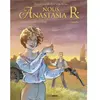 BAMBOO Nous, Anastasia R tome 3 - Sverdlov