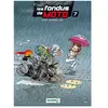 Bamboo Eds Les Fondus De Moto Tome 7