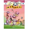 Bamboo Eds Les Footmaniacs Tome 13
