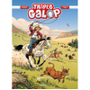 Bamboo Eds Triple Galop Tome 10