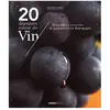Bamboo Eds 20 déjeuners autour du vin