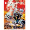 Bamboo Eds Les Pompiers Tome 15 - Tonnerre De Braise