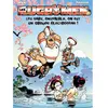 Bamboo Editions Les Rugbymen Tome 10