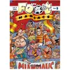 Bamboo Eds Les Footmaniacs Tome 9