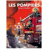 Bamboo Eds Les Pompiers Tome 10 - Lance À Incident