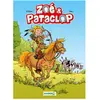 Bamboo Eds Zoé Et Pataclop Tome 1