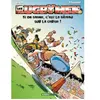Bamboo Eds Les Rugbymen Tome 9 - Si On Gagne, C'est Le Gâteau Sur La Cerise !