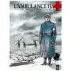 Bamboo Eds L'ambulance 13, Tome 1 : Croix de sang : + cahier pédagogique
