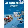 Bamboo Eds Les Gendarmes Tome 14 - L'imitation De Vitesse !