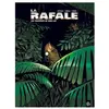 Bamboo Eds La Rafale Tome 2 - Les Traverses De Song-Lap