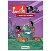 Bamboo Famille pirate. Vol. 1. Croco et pédalo Stéphane Bernasconi