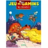 Bamboo Eds Jeu De Gamins Tome 3 - Les Chevaliers
