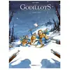 Bamboo Eds Les Godillots Tome 2 - L'oreille Coupée