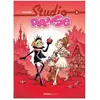 Bamboo Editions Studio Danse Tome 8