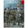 Bamboo Eds L'ambulance 13 Tome 4 - Des Morts Sans Nom