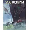 Bamboo Eds Sos Lusitania Tome 2 - 18 Minutes Pour Survivre