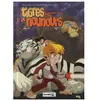 Tigres et Nounours tome 2 - Deuxième Voyage