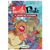 Bamboo Famille Pirate Tome 4 - Le Trésor Des Pastèques
