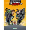 Bamboo Eds Les Fondus De Moto Tome 5